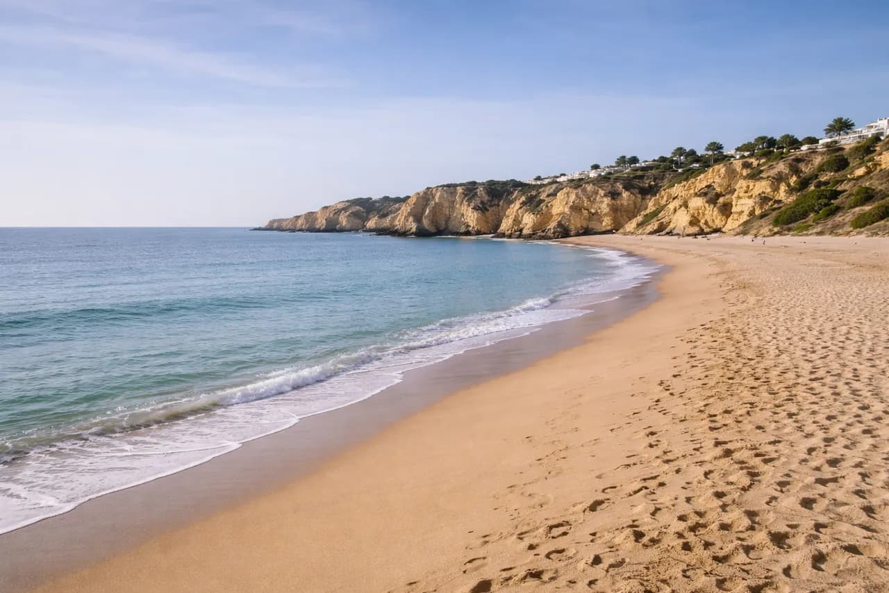 Algarve no inverno: como é viver fora da alta temporada